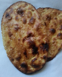 نان گردویی سوغات تفرش