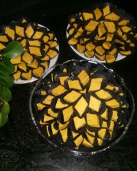 حلوا های سفارشی امروز