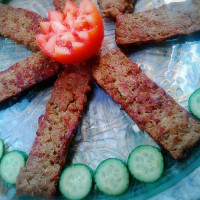 کباب لقمه