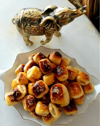 دانمارکی بند انگشتی