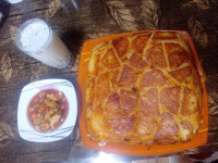 ماکارونی جان