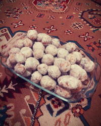 قطاب های هوسونه من باراولم بود ولی عالی شده