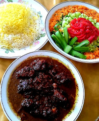 فسنجان جانان