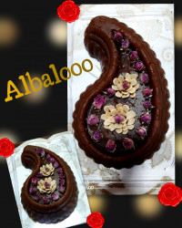 حلوا سیاه