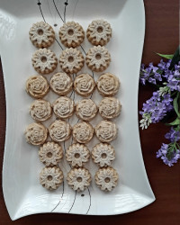 حلوای زنجبیلی