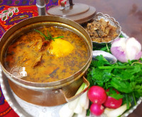 آبگوشت کرمانی