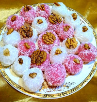 باسلوق ودیگر هیچ.