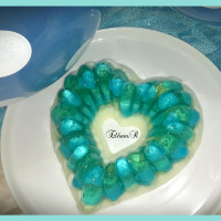 ژله_قلبی سالگرد ازدواجمون?