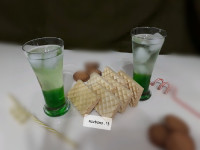 شربت نعنا