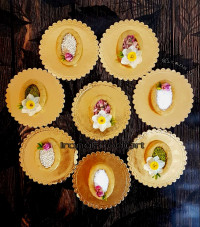 حلوای شیر مجلسی