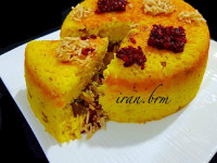 ته چین گوشت