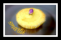 پای آناناس و نارگیل