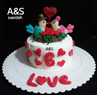 خمیر تزئینی ژلارد