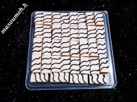 شیرینی میکادو بازاری