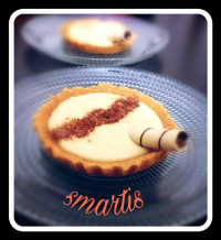 تارت یخچالی