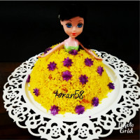 دمی گوجه بامرغ