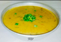 آش ماش خوزستانی