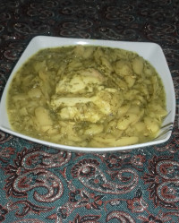 باقلی قاتوق