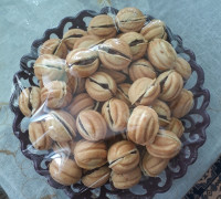 گردو روسی