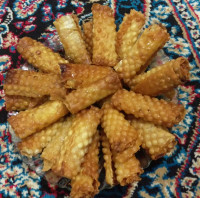 سمبوسه پنیری