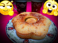 کیک ماست عصرونه ی خوشمزه،،،،، عدس پلو