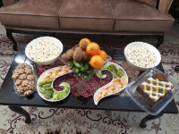 کیک یخچالی متفاوت