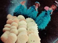 شیرینی خانگی