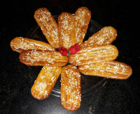 شیرینی پادرازی