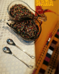 مشکوفی کاکائویی