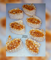 رولت نیمرو رب گوجه ای