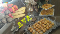 خاگینه کیکی