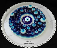 ژله چشم نظر