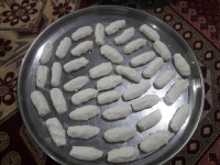 کشک خونگی