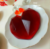 ژله رمانتیک