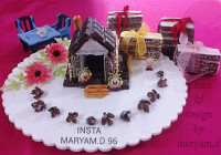 بیسکویت ویفر