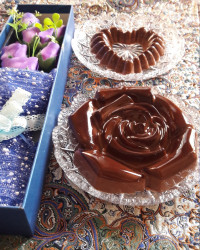 دسرشکلاتی