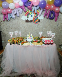 تولد تولد تولدمون مباک