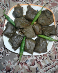 دستپخت خواهرم?