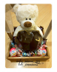 قلب سوپرایز ولنتاین