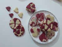 کوکی ولنتاین