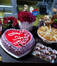 باقلوا با خمیر خونگی