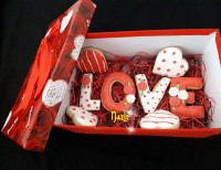 کوکی ولنتاین