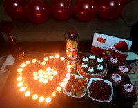 ولنتاین مباااارک❤