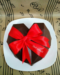 شکلات سورپرایز