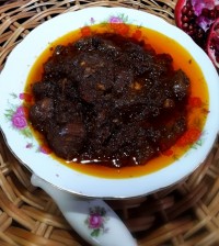 خورش فسنجون