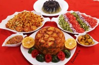 ماکارونی دلبر❤