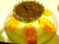 خورشت فسنجون