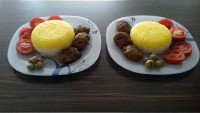 کباب چوبی