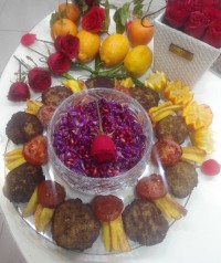 کتلت و کباب کوبیده