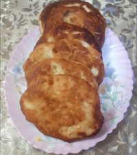 نان تابه ای